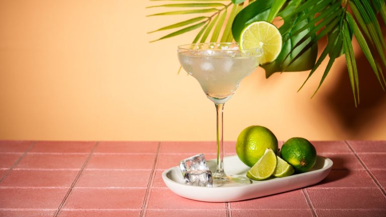 Transform Your Store-Bought Margarita Mix with This Simple Citrus Trick