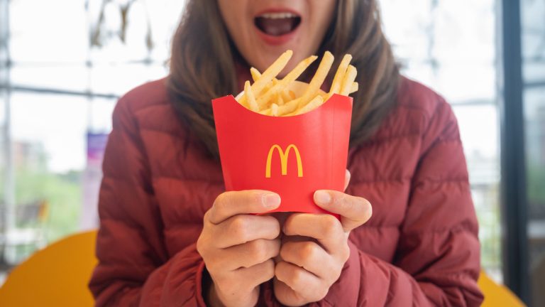 13 McDonald's Tips to Transform Your Fast Food Experience