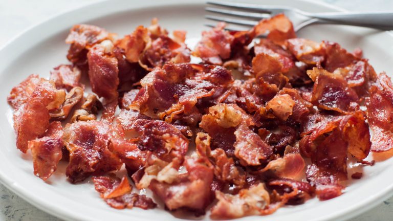 The Store-Bought Seasoning That Enhances Bacon Flavor Tenfold