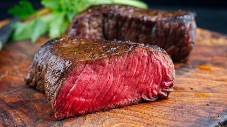 Mastering the Art of Cooking Bison Steak