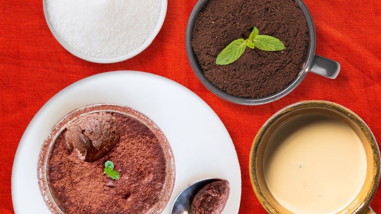 16 Common Mistakes in Soufflé Preparation