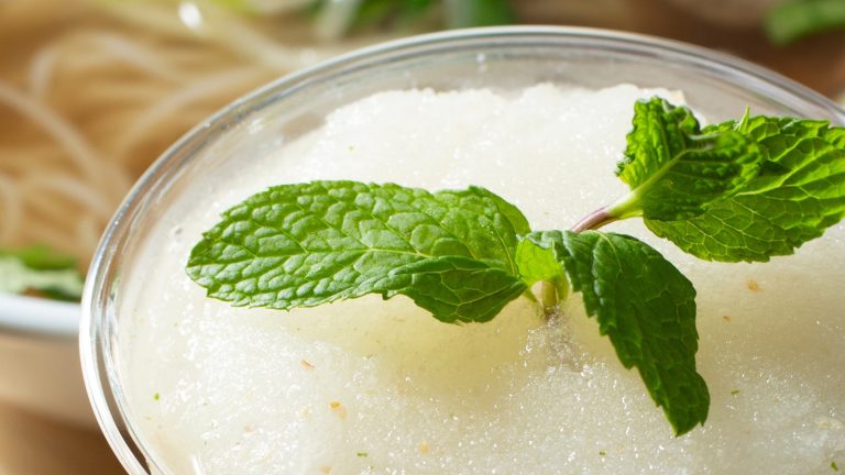 Freeze This Non-Alcoholic Drink for Perfect Slushies Now