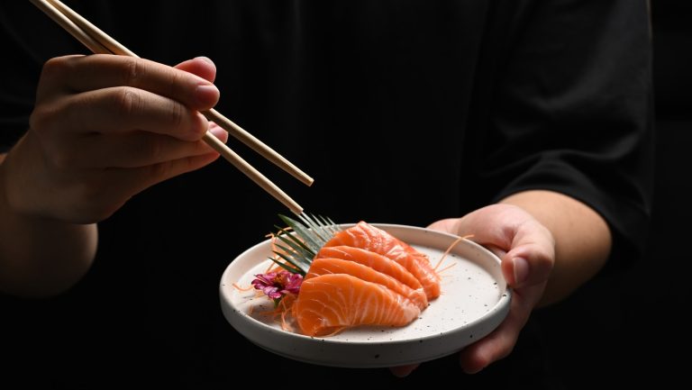 The Best Types of Fish to Eat Raw