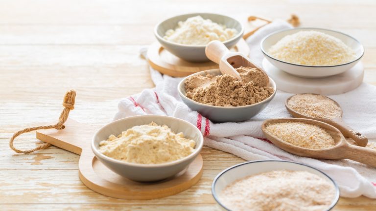 Can You Replace All-Purpose Flour and What’s the Best Method?