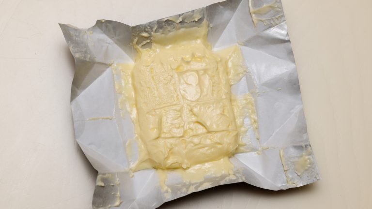 When to Skip Refrigerating Softened Butter