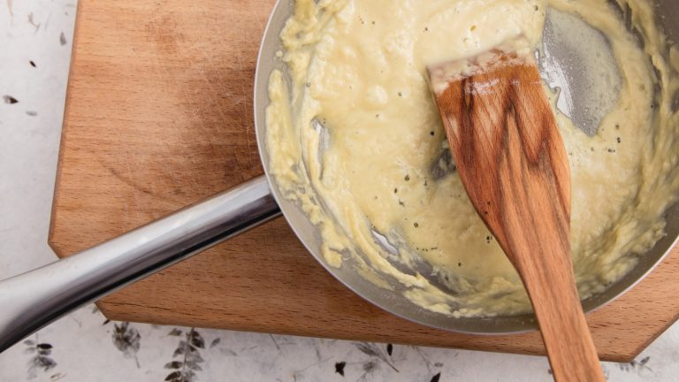 Try This Effortless Method for Stir-Free Roux