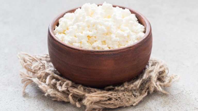 Ways to Spice Up Your Cottage Cheese