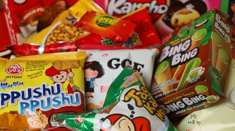 15 Korean Snacks Available on Amazon, Ranked by Flavor