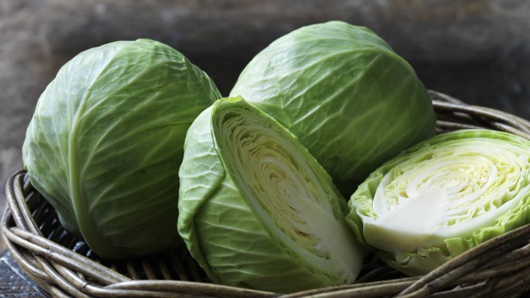 The Ultimate Guide to Cooking Cabbage in an Air Fryer