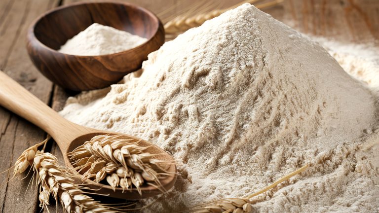 Why You Should Consider Milling Your Own Flour