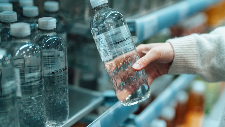 Is It Really Necessary to Avoid Buying Purified Water?