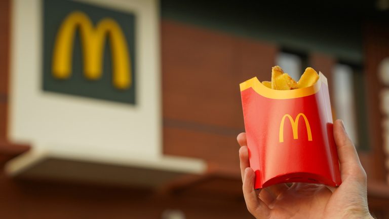 Can You Use EBT at McDonald's? Here's What You Need to Know