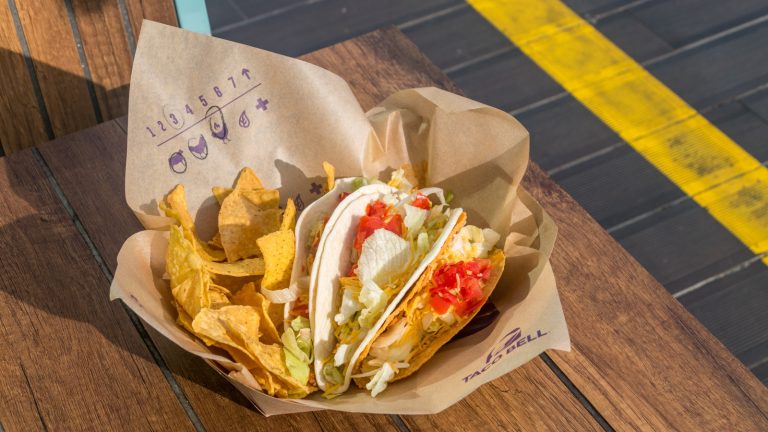 How Taco Bell Keeps Its Prices Low