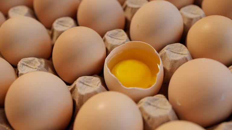 Which Fast Food Chains Serve Real, Whole Eggs?