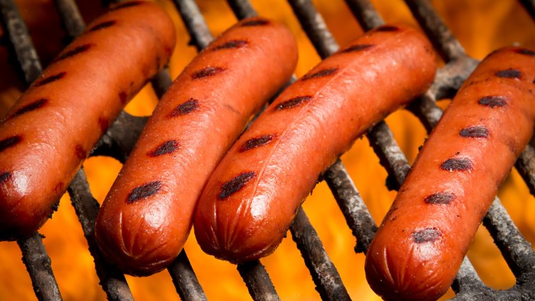 Enhance Your Hot Dogs with a Savory Trader Joe's Treat