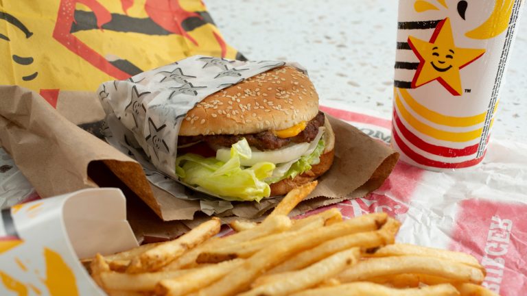 How to Get Affordable Burgers and Fries at Carl's Jr.