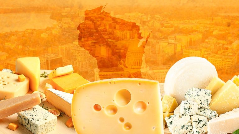 The Top 12 Iconic Cheese Shops in Wisconsin