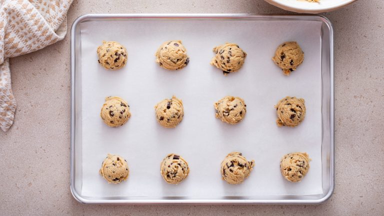 This Simple Tip Enhances Store-Bought Cookie Dough