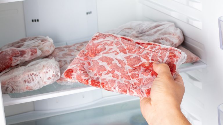 Can Frozen Steak Expire?