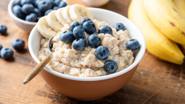 Reasons to Reconsider Microwaving Your Oatmeal