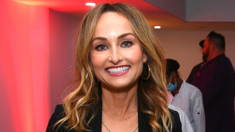 Giada De Laurentiis' Top Pick: Her Zesty 4-Ingredient Lemon Pasta Recipe