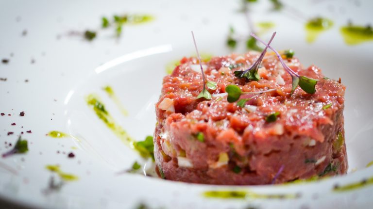 What is the Best Cut of Beef for Steak Tartare?