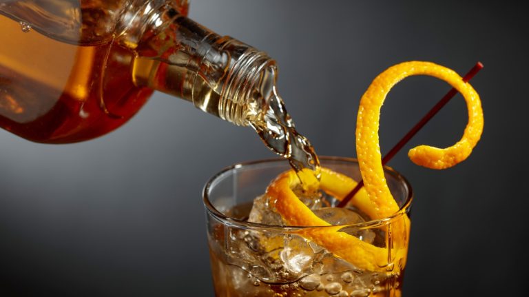 5 Mixers to Pair with Bourbon Instead of Coke