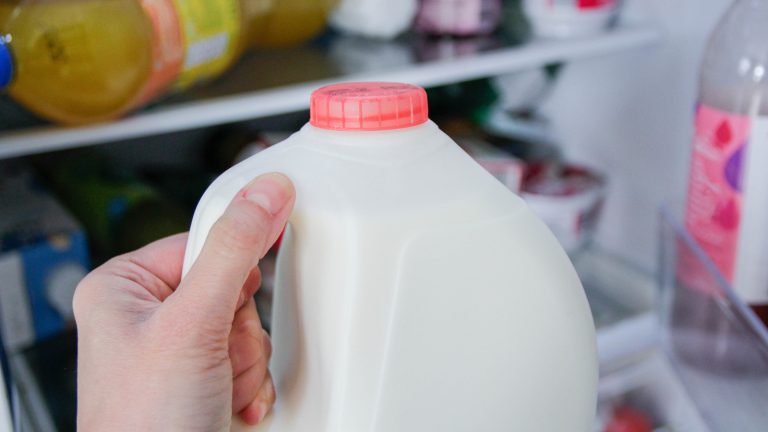 Why Do Numerous States Designate Milk as Their Official State Beverage?