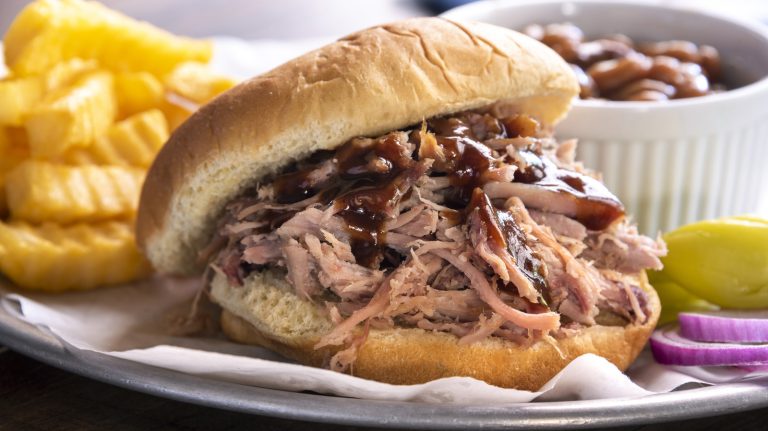 The Perfect Cut: The Secret to Delicious Pulled Pork