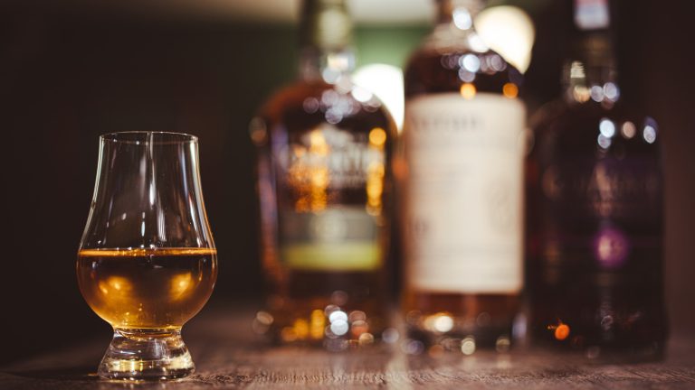 Here's the Price of the World's Longest-Aged Bourbon