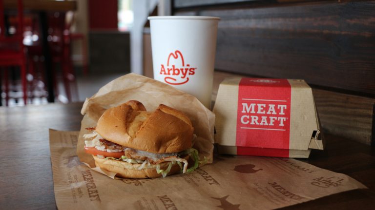 Is It True That Arby's Sells Roast Beef By The Pound?