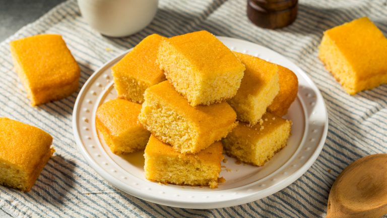 The Ultimate Secret to Perfectly Moist and Tender Boxed Cornbread