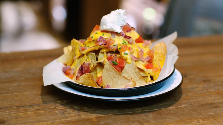 The Chain Restaurant Nachos We Wouldn't Reorder at That Price