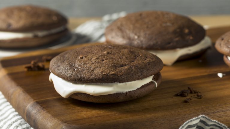 Add a Caffeinated Twist to Your Whoopie Pies with a Simple Ingredient