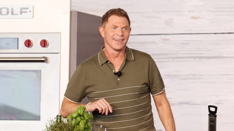 The Kitchen Knife Recommended by Bobby Flay