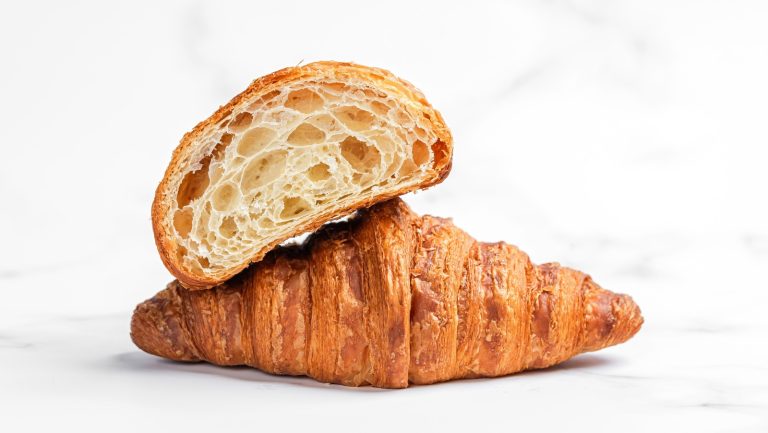 The US Grocery Store Known for the Least Impressive Bakery Croissant