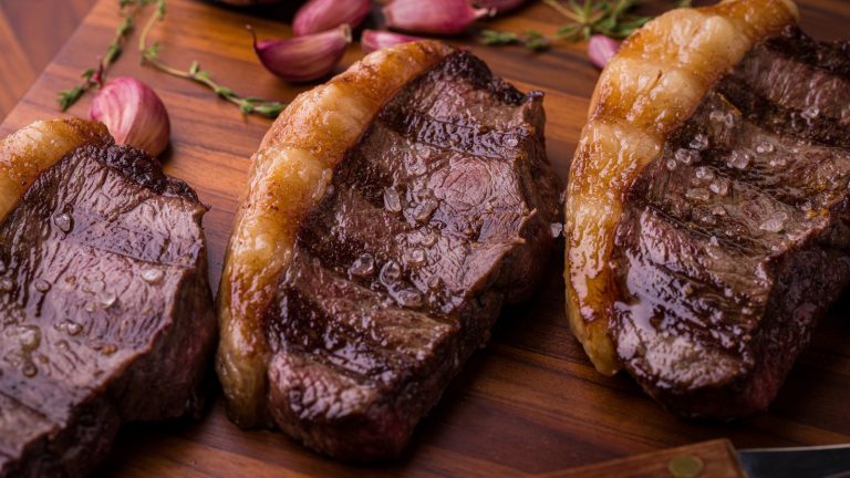 The Meat Cuts Commonly Confused with Picanha