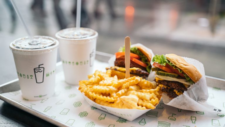 Does Shake Shack Offer Special Birthday Treats?