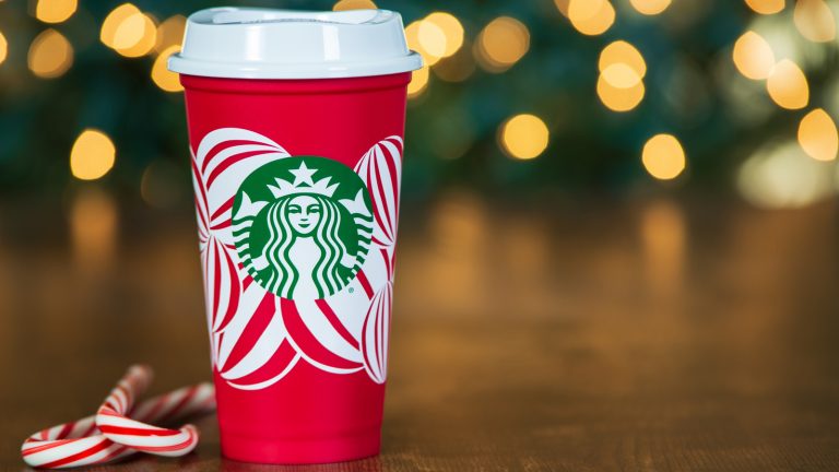 Essential Safety Tips for Microwaving Starbucks Red Cups