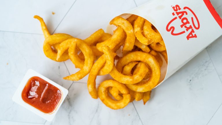 The Ultimate Seasoning Blend for Perfect Copycat Arby's Curly Fries