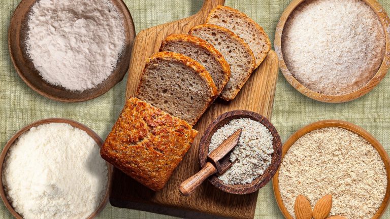 12 Essential Ingredients for Gluten-Free Baking in Your Pantry