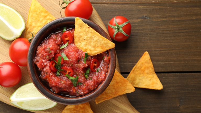 Chilled or Room Temperature: The Best Way to Serve Salsa