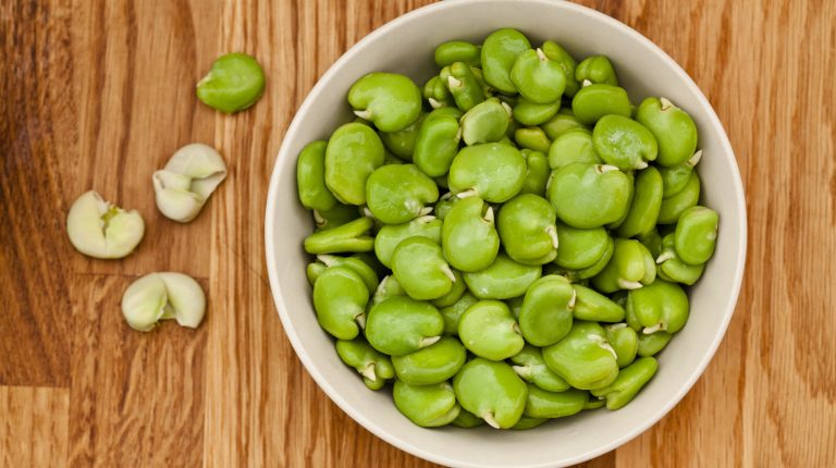 Should You Really Peel Fava Beans?