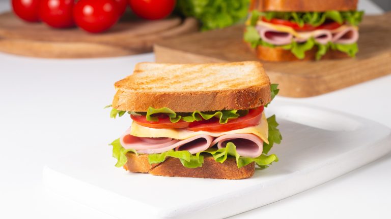 How Long Does a Sandwich Remain Fresh at Room Temperature?