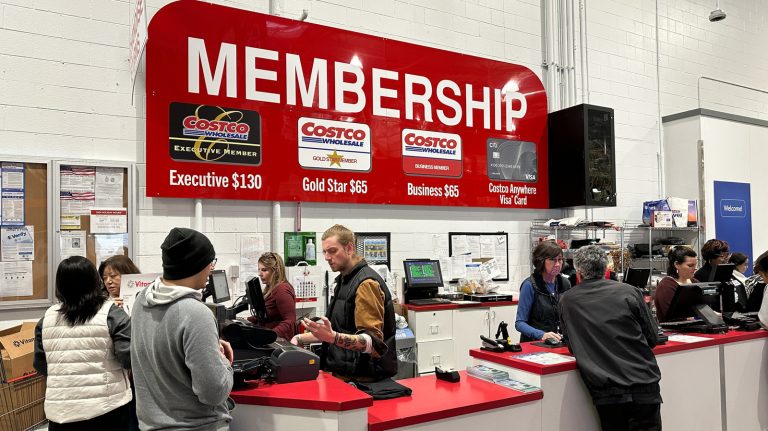 What Is Costco Next All About?