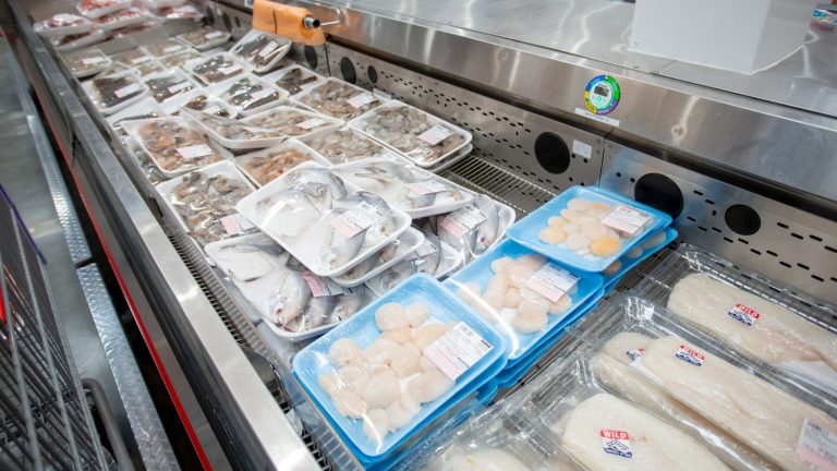 The Kirkland Frozen Fish Fillets to Avoid at Costco