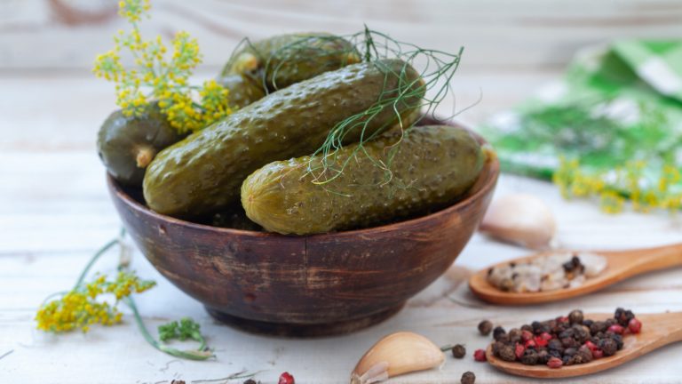 Discover the Location of the Self-Proclaimed 'Pickle Capital of the World'