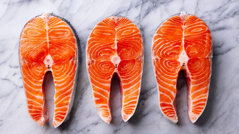 Opt for This Salmon Variety for a Milder Flavor