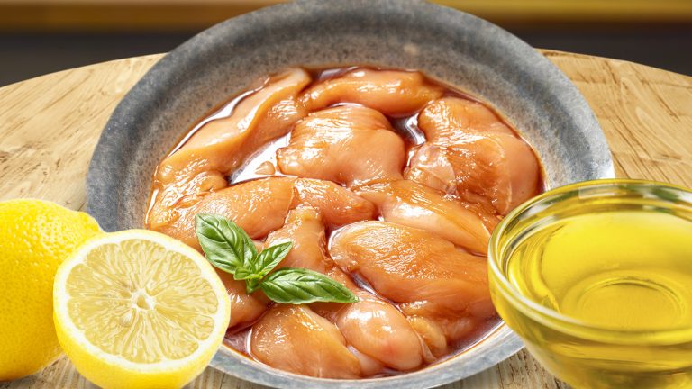 Avoid These 10 Mistakes to Marinate Chicken Perfectly