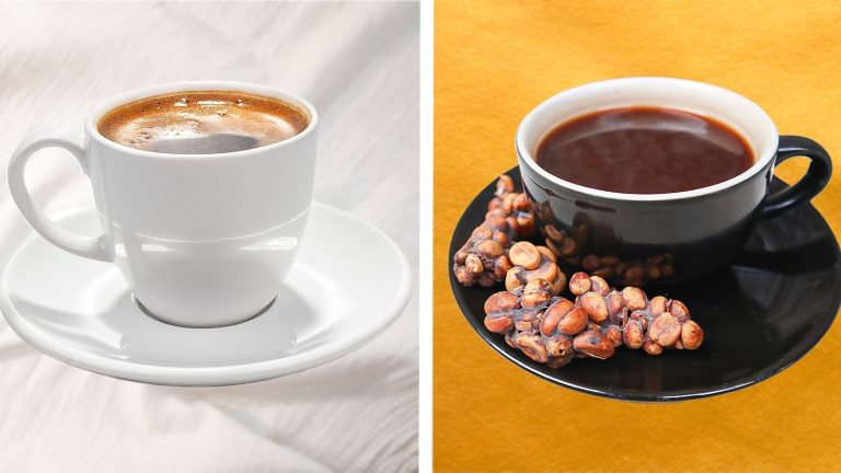 Affordable Coffee vs. Premium Beans: How to Distinguish the Difference